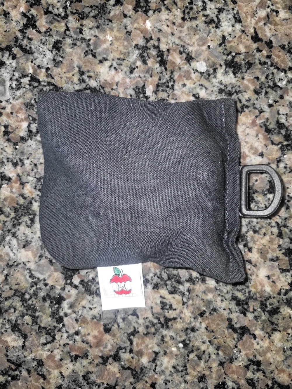 Core productes Cervical traction black weight  as pictured replacement